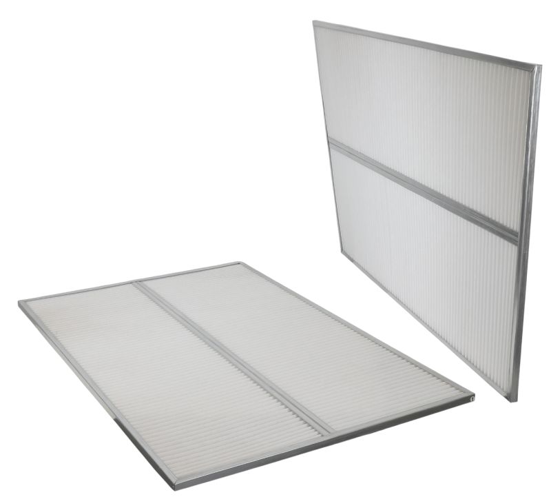 Воздушный фильтр HIFI FILTER NN 4327 GSNT