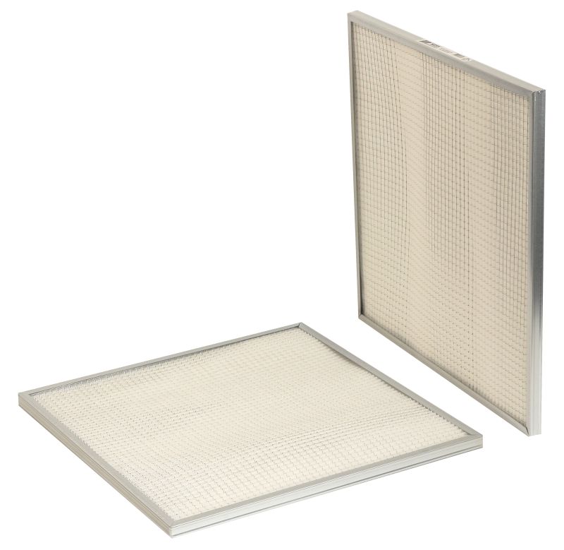 Воздушный фильтр HIFI FILTER NN 43838 GSNT