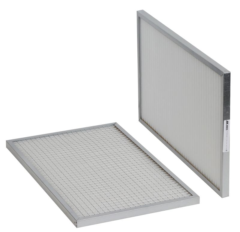 Воздушный фильтр HIFI FILTER NN 44018 GSNT