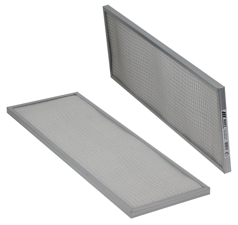 Воздушный фильтр HIFI FILTER NN 45109 GSNT