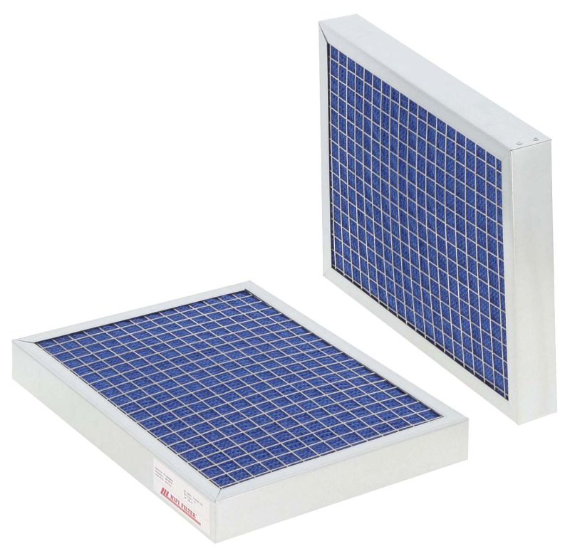 Воздушный фильтр HIFI FILTER NN 4751 S