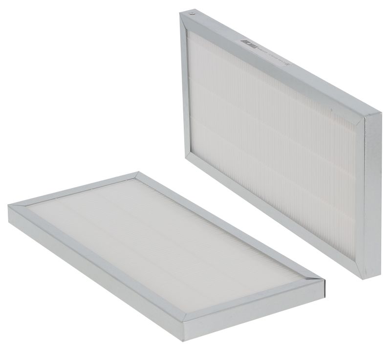 Воздушный фильтр HIFI FILTER NN 4831 GTCP