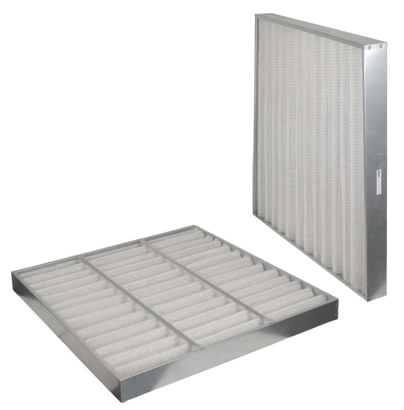 Воздушный фильтр HIFI FILTER NN 4945 GSNT