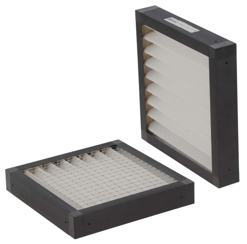 Воздушный фильтр HIFI FILTER NN 50909 PSNT