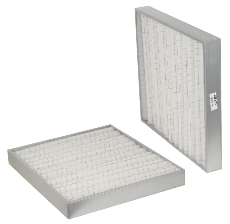 Воздушный фильтр HIFI FILTER NN 5128 S