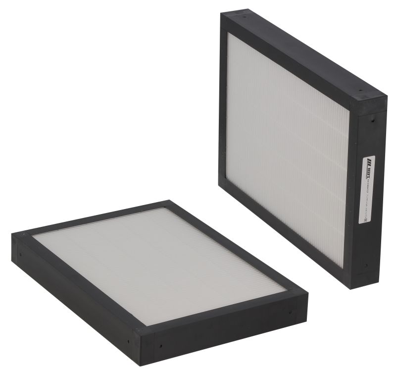 Воздушный фильтр HIFI FILTER NN 51809 PTCP