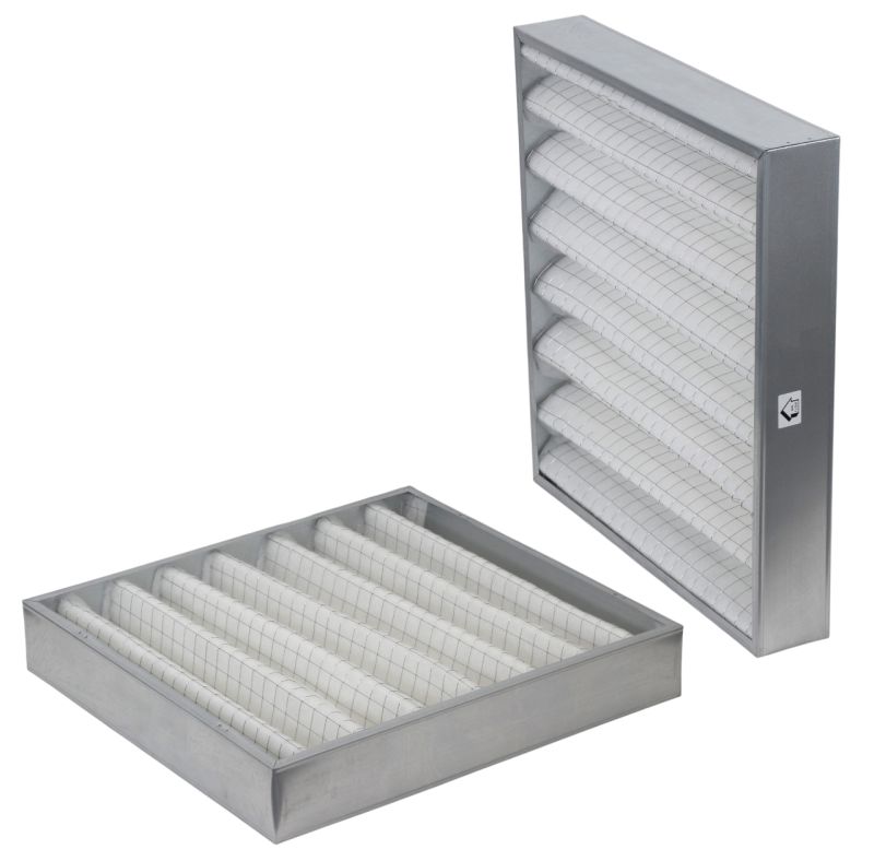 Воздушный фильтр HIFI FILTER NN 5242 GSNT