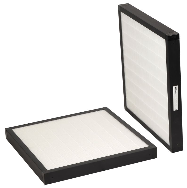Воздушный фильтр HIFI FILTER NN 5253 PTAP