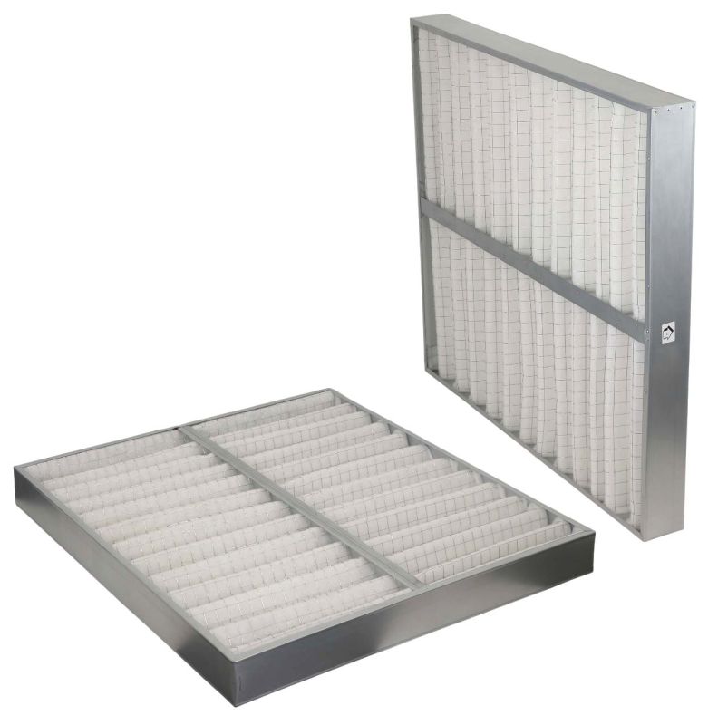 Воздушный фильтр HIFI FILTER NN 5271 GSNT