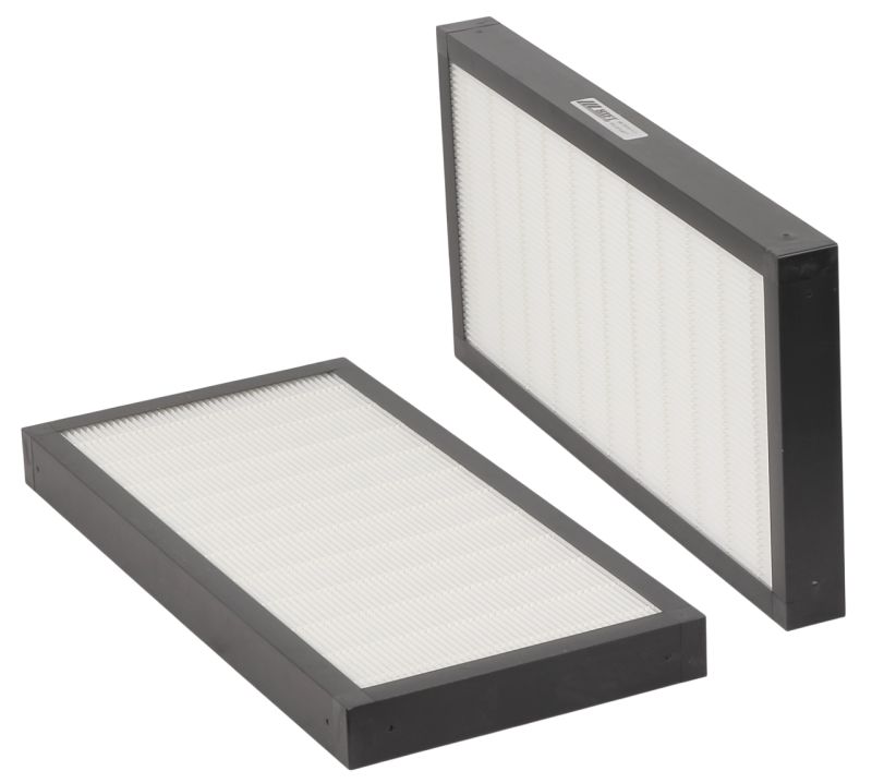 Воздушный фильтр HIFI FILTER NN 53509 PTCP