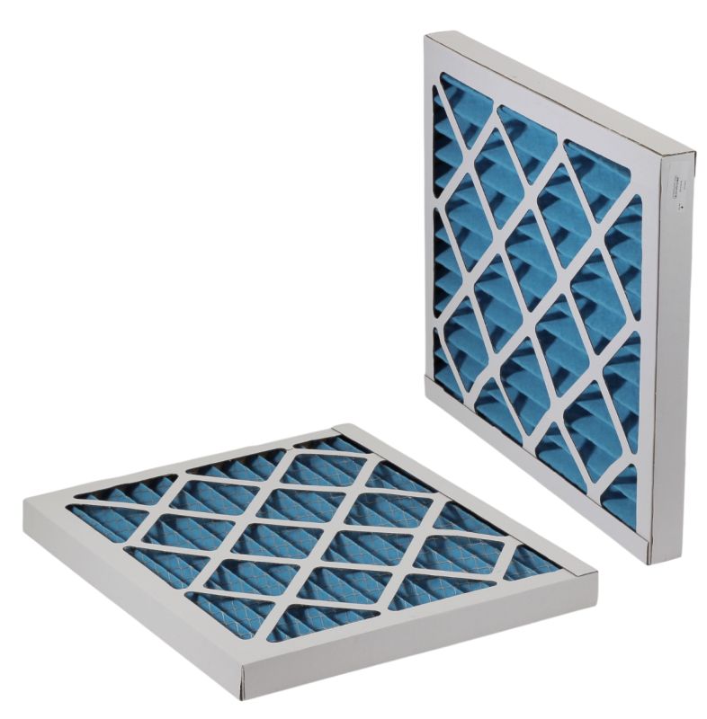 Воздушный фильтр HIFI FILTER NN 53528 CSNT