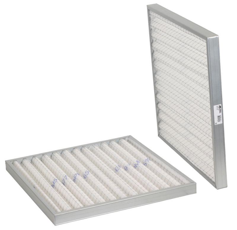 Воздушный фильтр HIFI FILTER NN 53535 GSGT