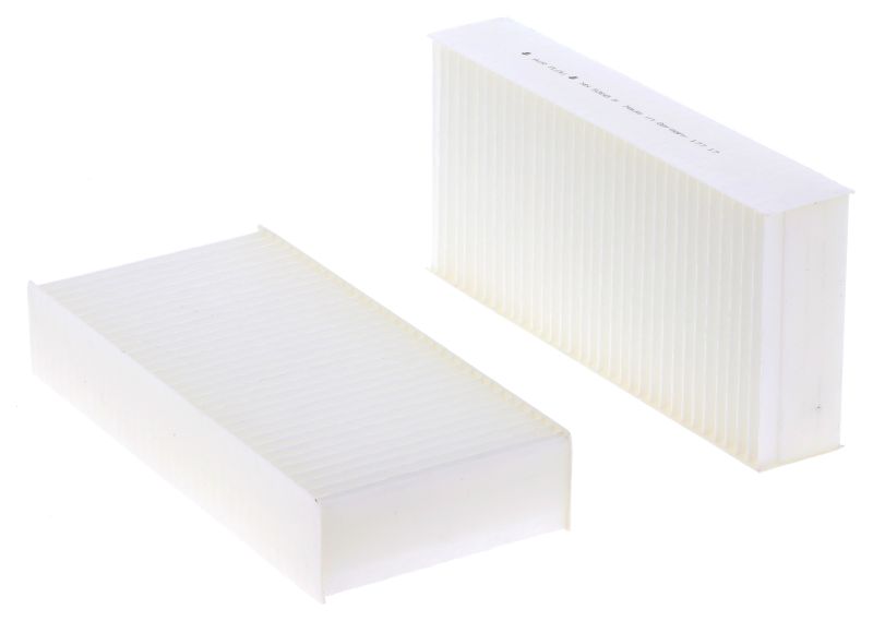 Воздушный фильтр HIFI FILTER NN 5368 S