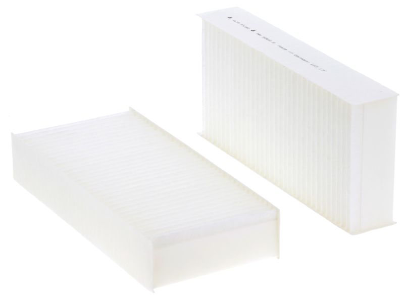 Воздушный фильтр HIFI FILTER NN 5369 S