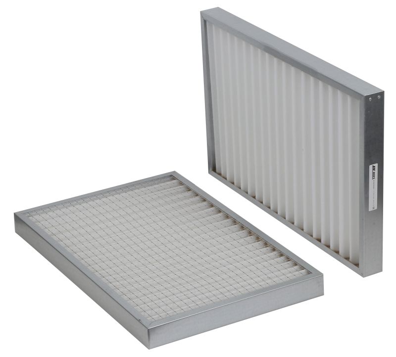 Воздушный фильтр HIFI FILTER NN 53919 GSNT