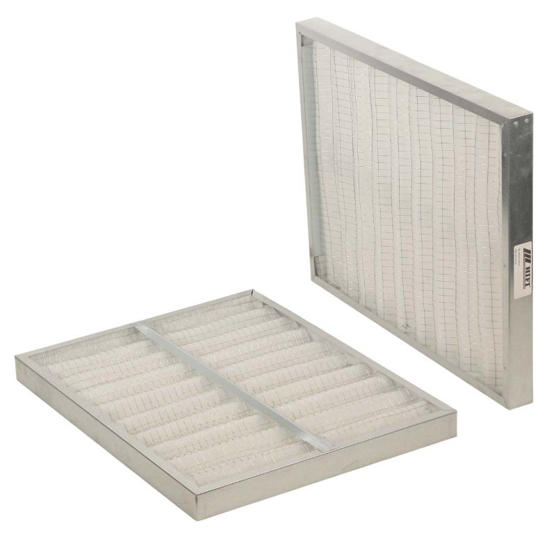 Воздушный фильтр HIFI FILTER NN 54026 GSNN