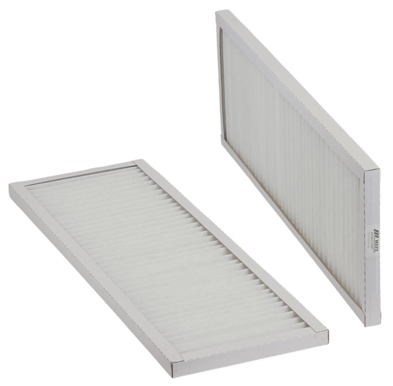 Воздушный фильтр HIFI FILTER NN 5412 CSNP