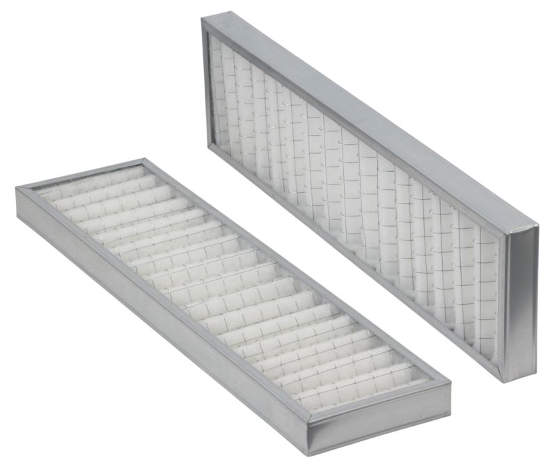 Воздушный фильтр HIFI FILTER NN 54803 GSNT