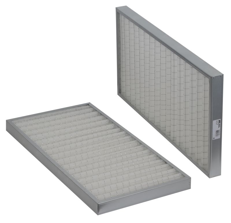 Воздушный фильтр HIFI FILTER NN 54818 GSNT