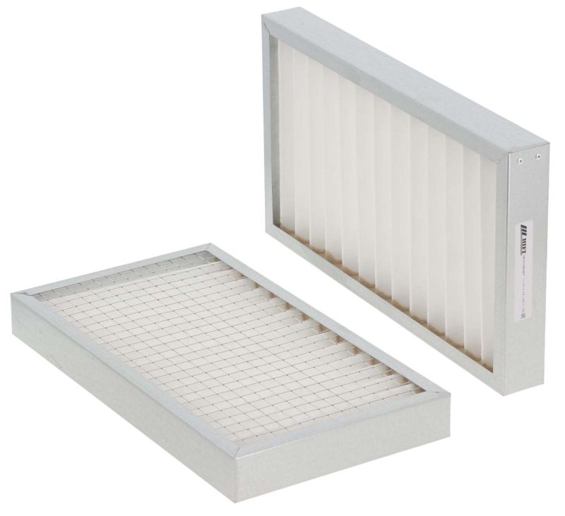 Воздушный фильтр HIFI FILTER NN 57108 GSNT