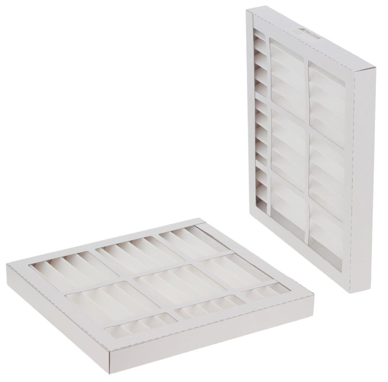 Воздушный фильтр HIFI FILTER NN 57120 CSNT