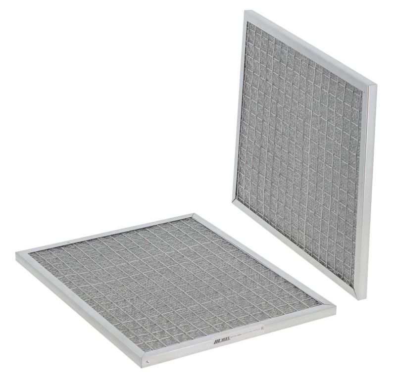 Воздушный фильтр HIFI FILTER NN 5760 GMGN