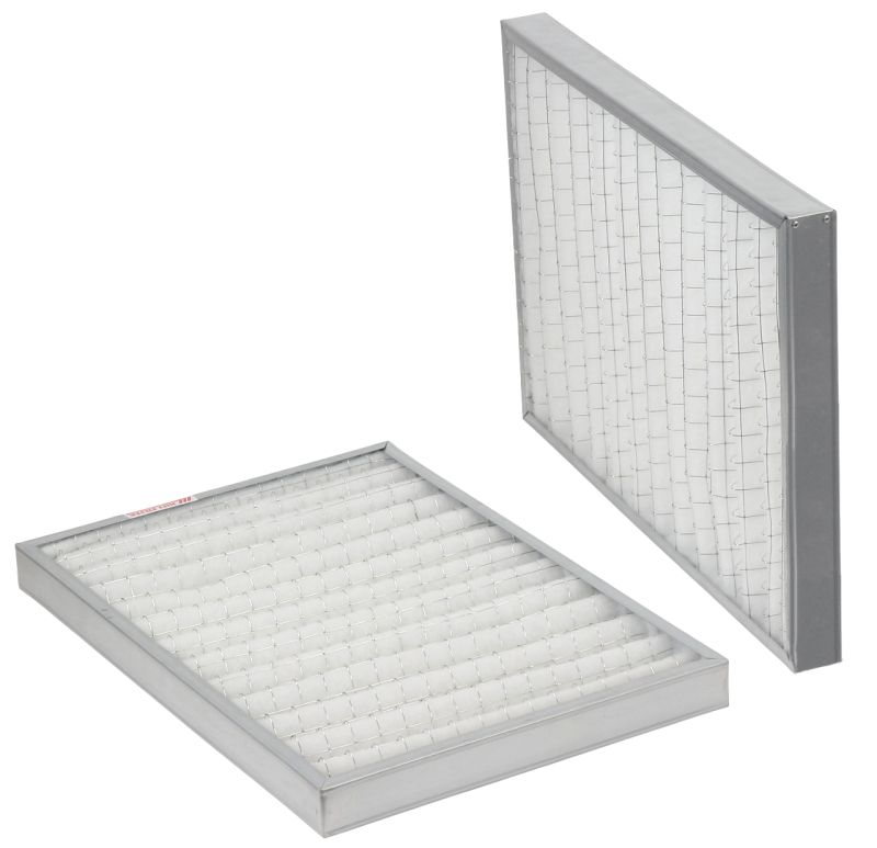 Воздушный фильтр HIFI FILTER NN 57721 GSNT