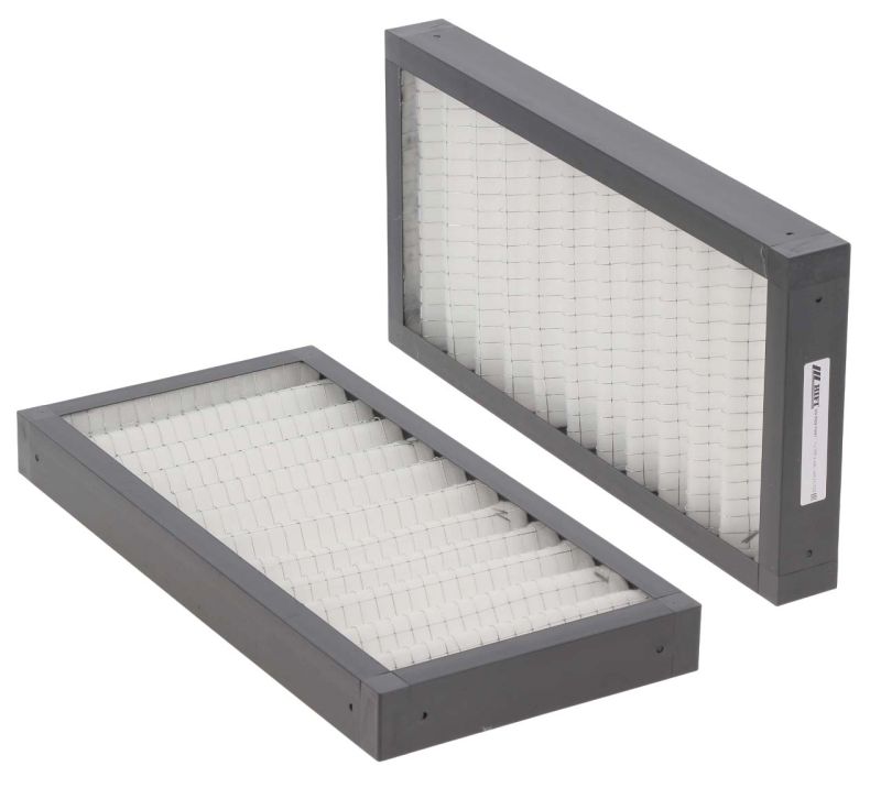 Воздушный фильтр HIFI FILTER NN 5868 PSNT