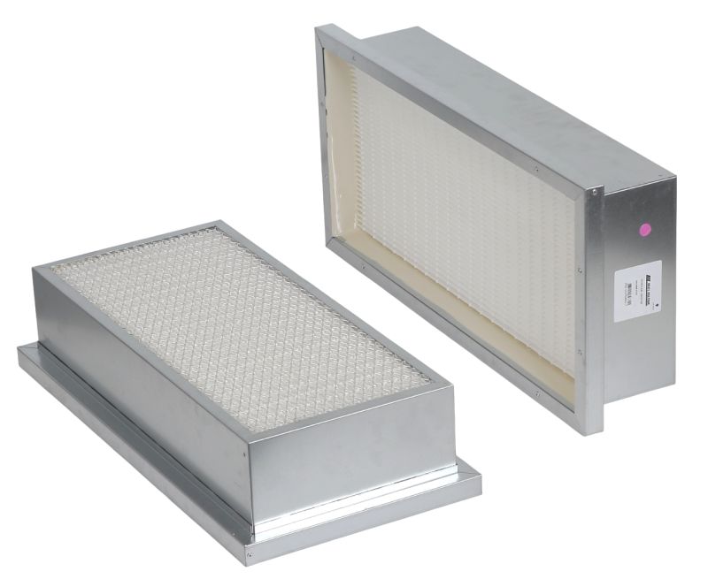 Воздушный фильтр HIFI FILTER NN 5989 GTCP