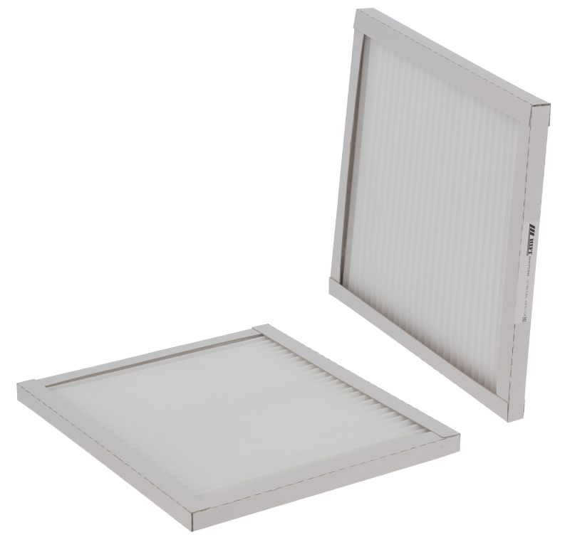 Воздушный фильтр HIFI FILTER NN 6107 CSNN
