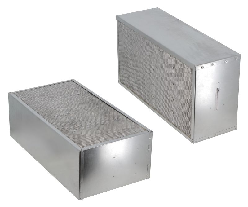 Фильтр HIFI FILTER NN 6160 GCAN