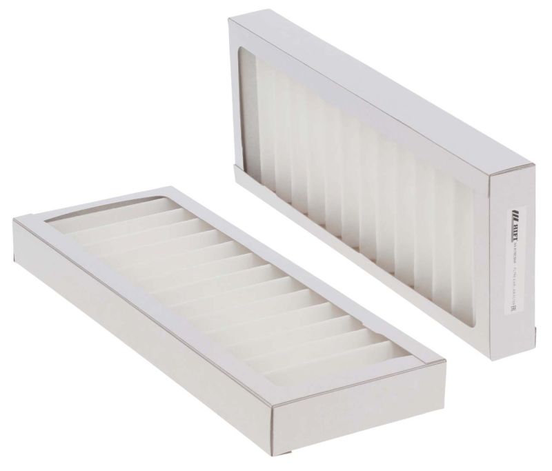 Воздушный фильтр HIFI FILTER NN 6178 CSNP