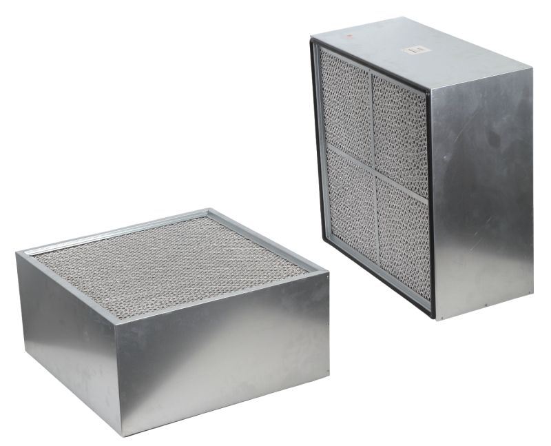 Воздушный фильтр HIFI FILTER NN 6415 GTBP