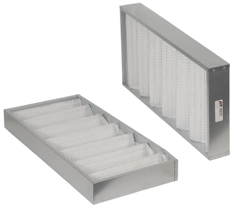 Воздушный фильтр HIFI FILTER NN 6417 GSGT