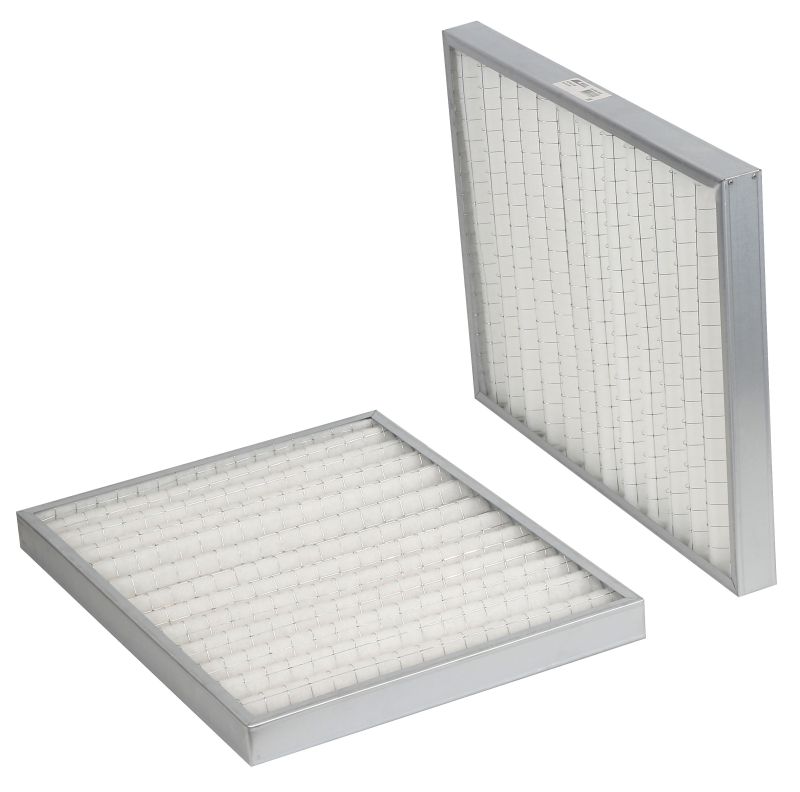Воздушный фильтр HIFI FILTER NN 6435 GSNT