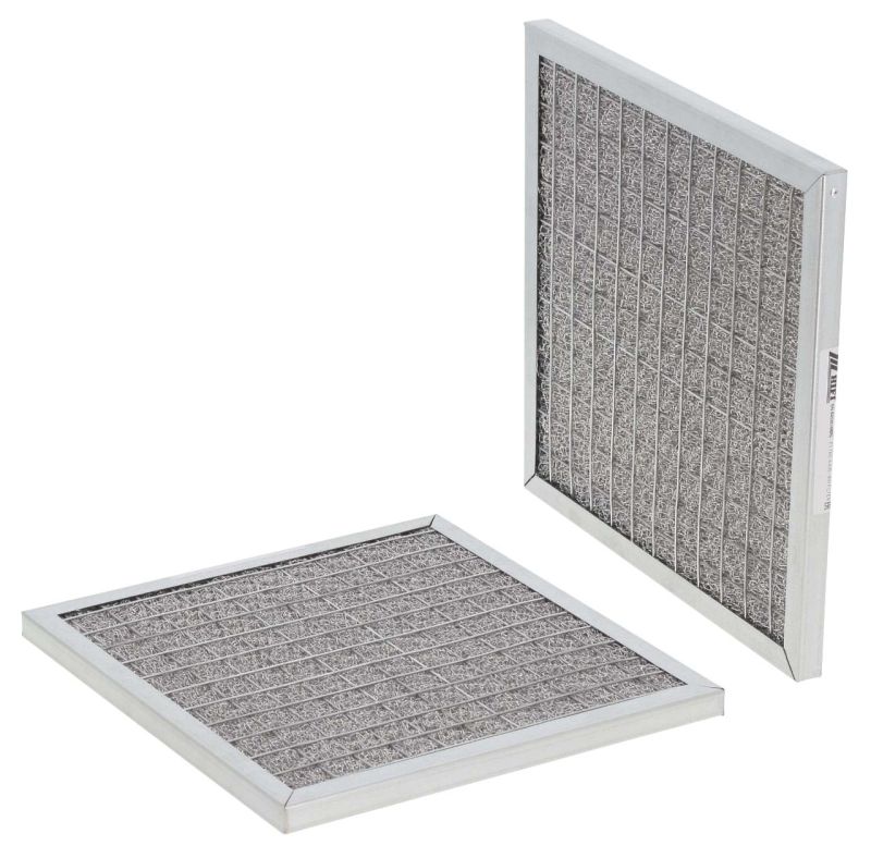 Воздушный фильтр HIFI FILTER NN 6498 GMGN