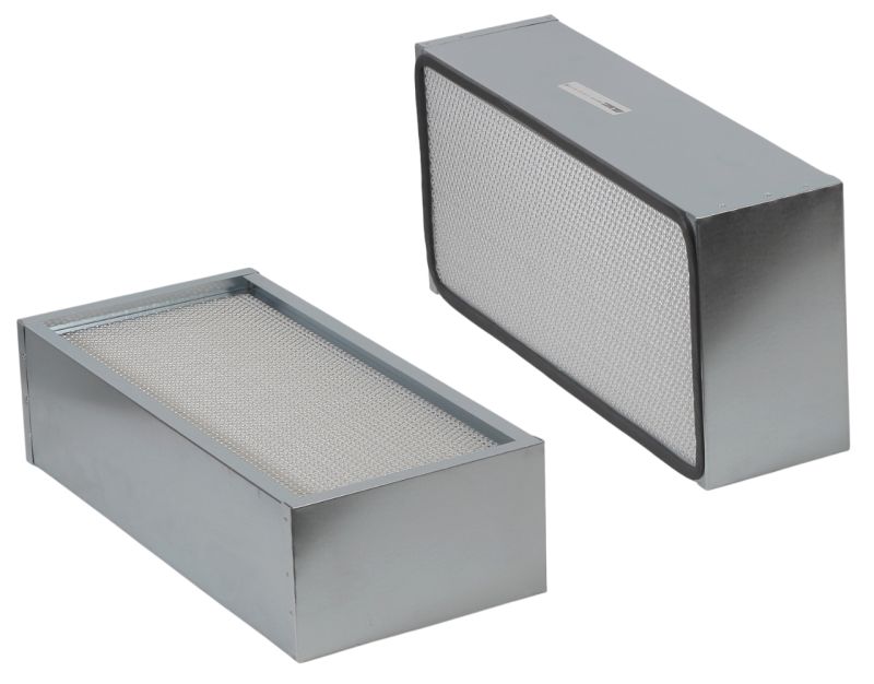Воздушный фильтр HIFI FILTER NN 6511 GTEP