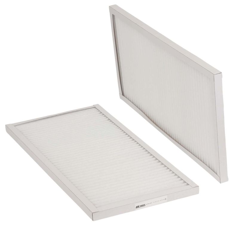 Воздушный фильтр HIFI FILTER NN 6544 CSNP