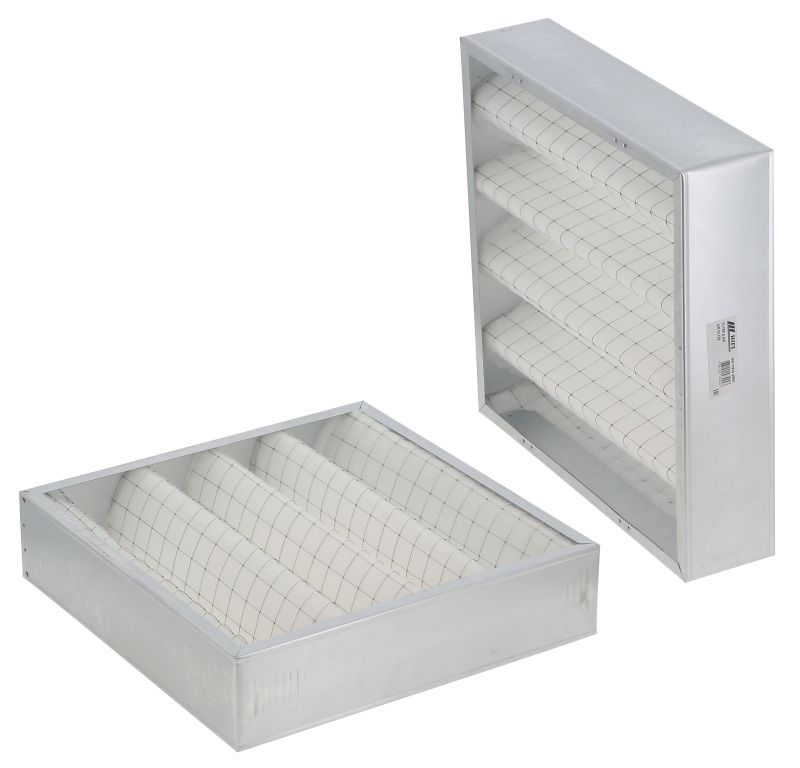 Воздушный фильтр HIFI FILTER NN 71919 GSNT