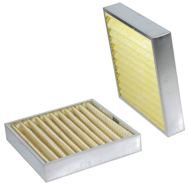 Воздушный фильтр HIFI FILTER NN 73030 GVET