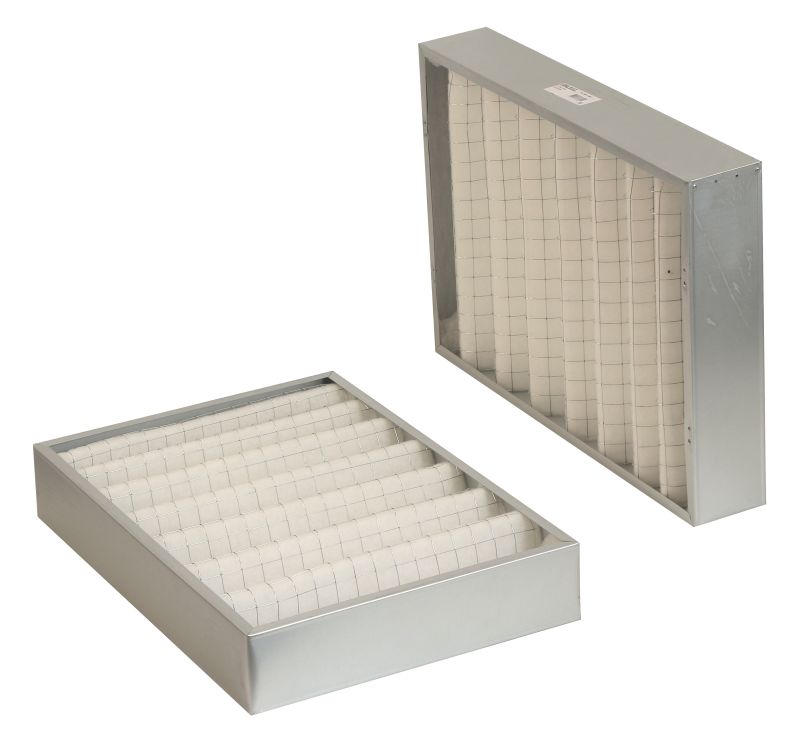 Воздушный фильтр HIFI FILTER NN 73521 GSNT