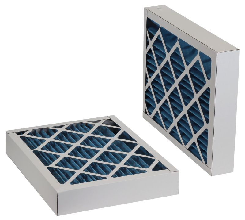 Воздушный фильтр HIFI FILTER NN 74026 CSNT
