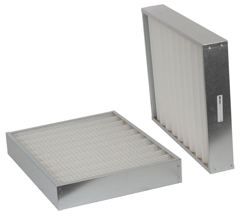Воздушный фильтр HIFI FILTER NN 74026 GSNT