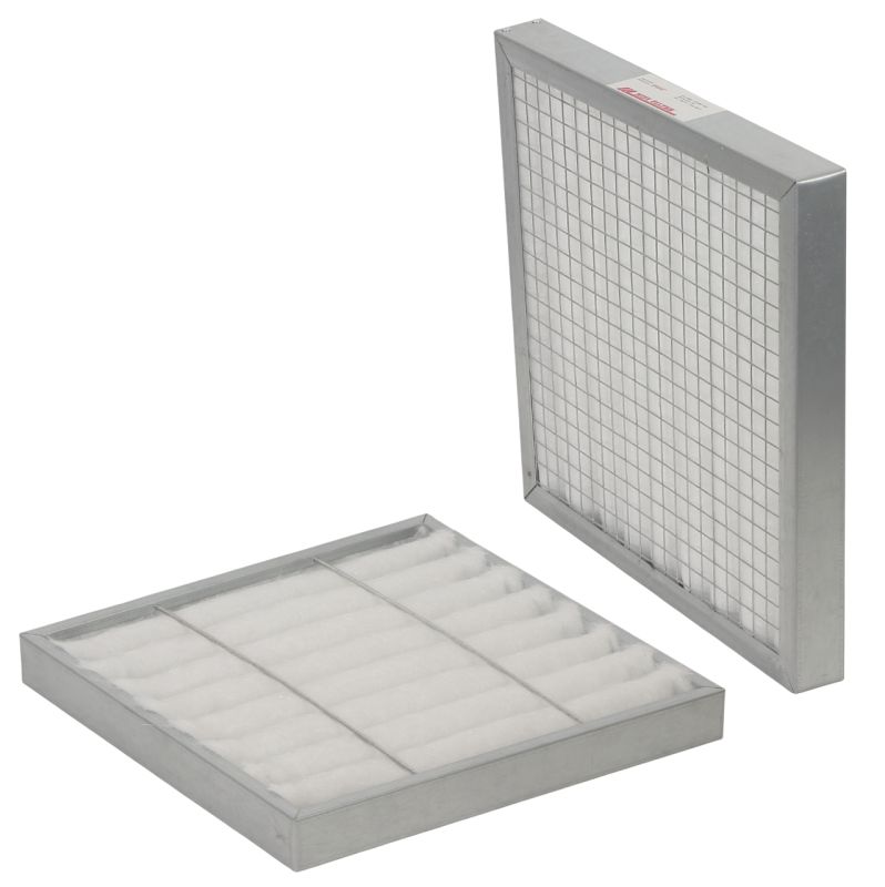 Воздушный фильтр HIFI FILTER NR 5532 GSTP