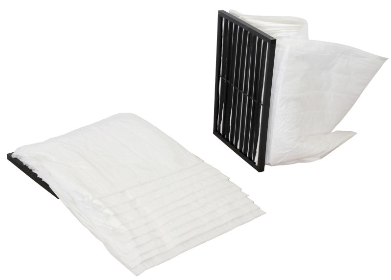 Воздушный фильтр HIFI FILTER NX 519327JPTA