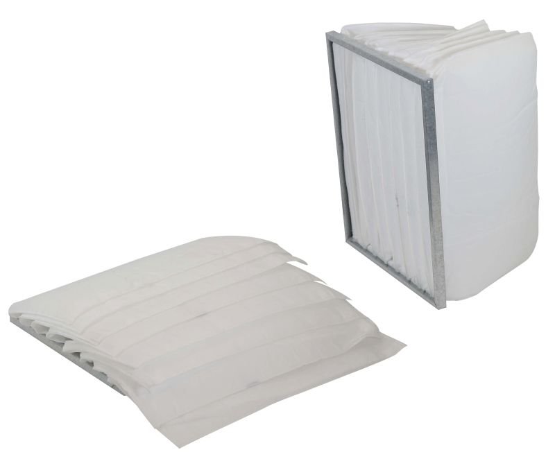 Воздушный фильтр HIFI FILTER NX 526354HGTA