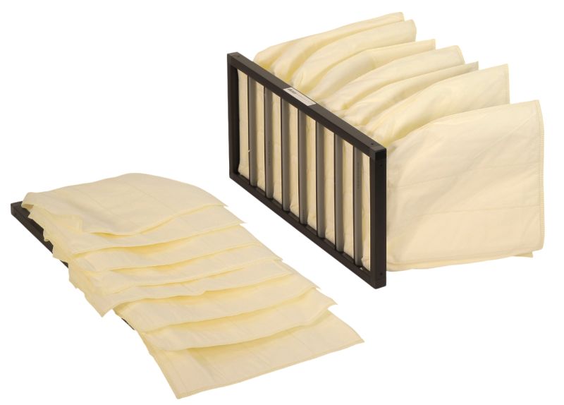 Воздушный фильтр HIFI FILTER NX 535094HPA8