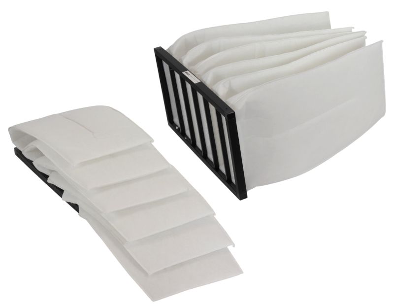 Воздушный фильтр HIFI FILTER NX 535097FPSN