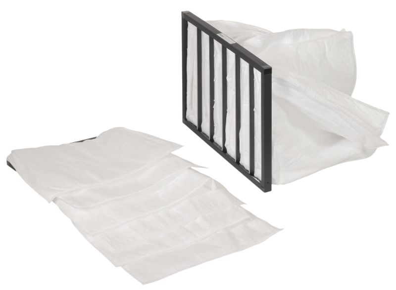 Воздушный фильтр HIFI FILTER NX 535186FPA9