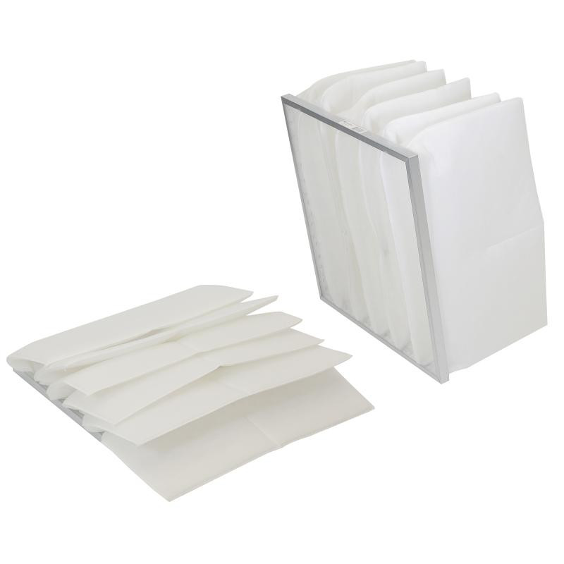 Воздушный фильтр HIFI FILTER NX 535354FGSN